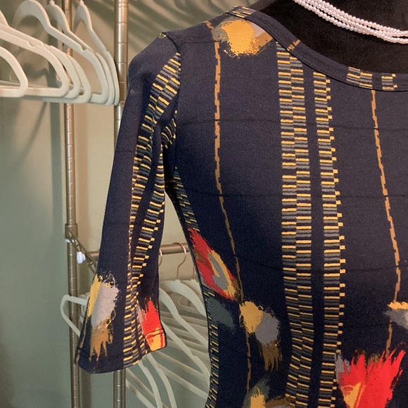 Lularoe dress - Picture 4 of 6